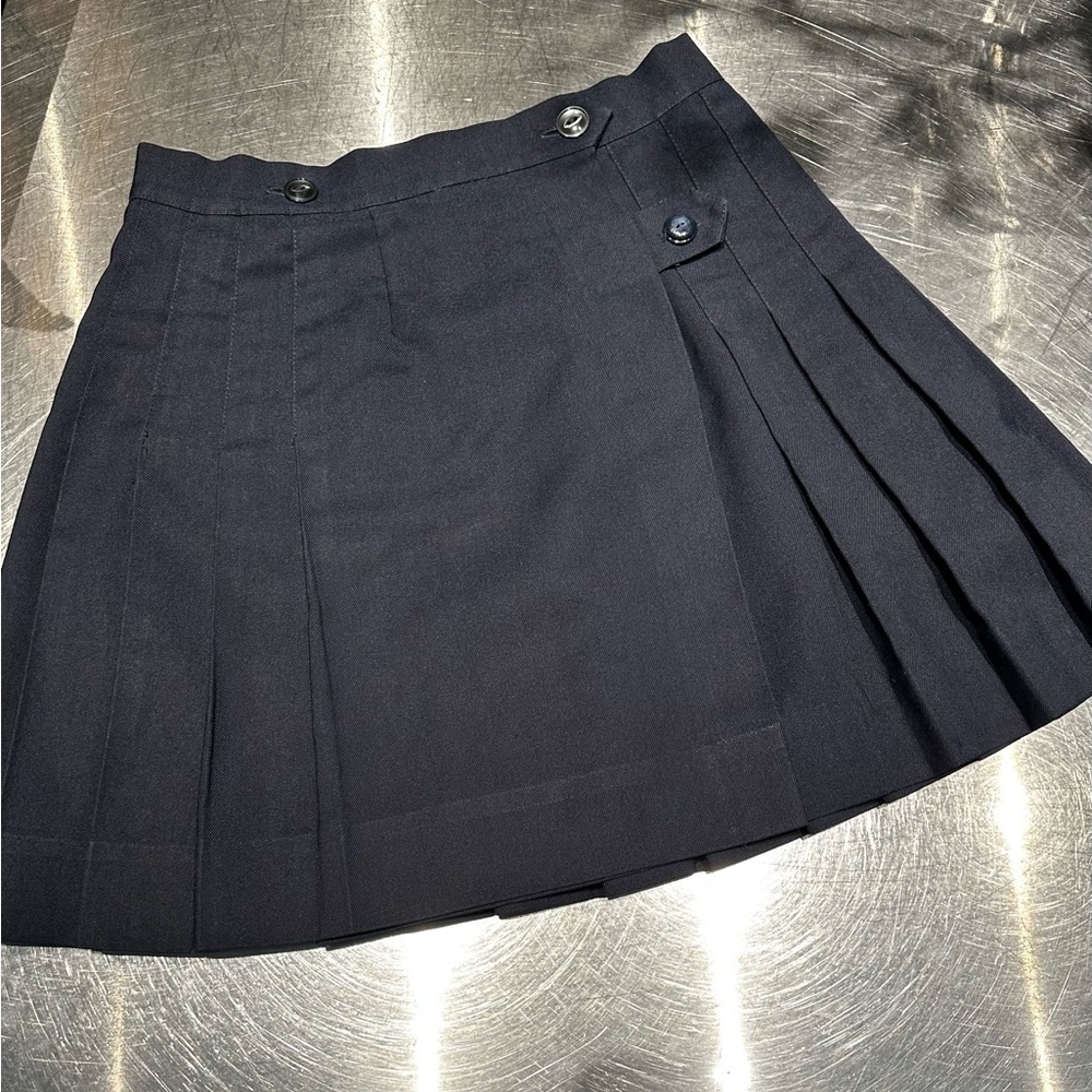 2 Corey NYC school girl skirts - BOTH skirts included